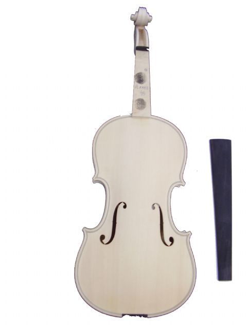 Viola 15,5 - 15 pulgadas GLIGA modelo GAMA II en blanco