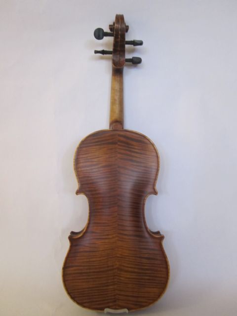 Violin 4/4 CORINA modelo VV 605