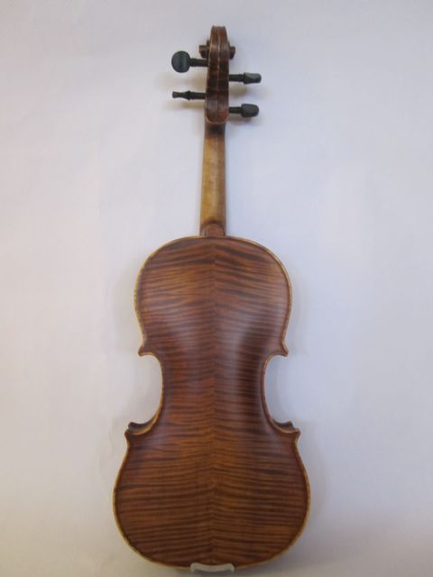 Violin 4/4 CORINA modelo VV 605