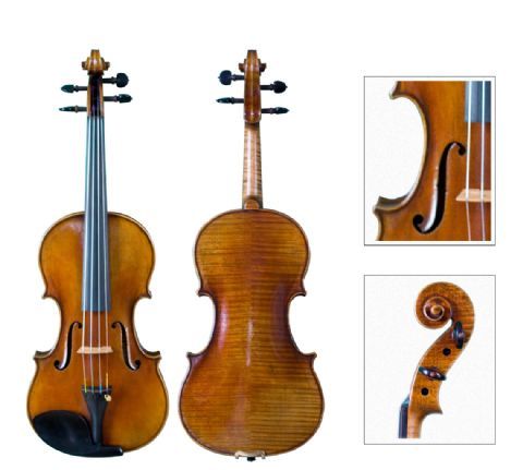 Violin 4/4 ANTONIO WANG modelo VENEZIA