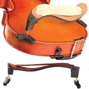 Almohadilla violin modelo MAH