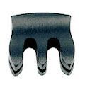 Sordina violonchelo modelo WOODEN CURVED