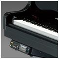 Piano de cola YAMAHA modelo C2X Disklavier E3 PRO