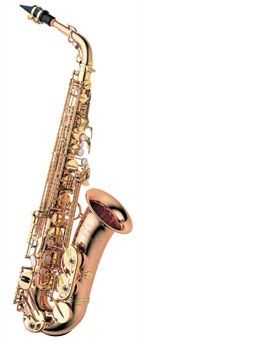 Saxofn alto YANAGISAWA modelo A-992 Bronce