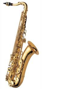 Saxofn tenor YANAGISAWA modelo Elimona T-991