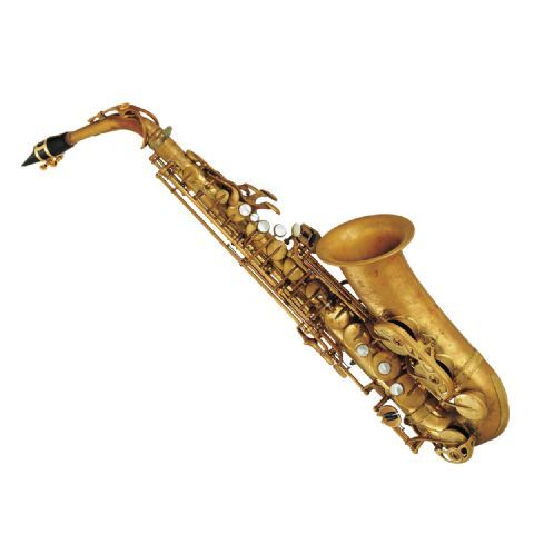 Saxofn alto YAMAHA modelo YAS 82 ZULWOF