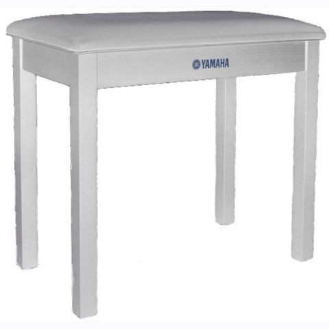 Banqueta YAMAHA modelo B1 WH
