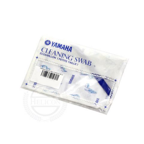 Pao para la limpieza del clarinete Mib YAMAHA modelo CLEANING SWAB S