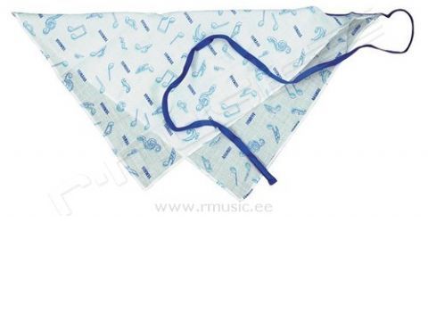 Pao para la limpieza de la trompeta YAMAHA modelo CLEANING SWAB TR