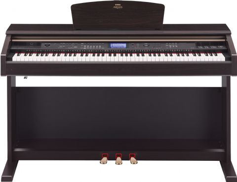 Piano digital YAMAHA modelo YDP V240