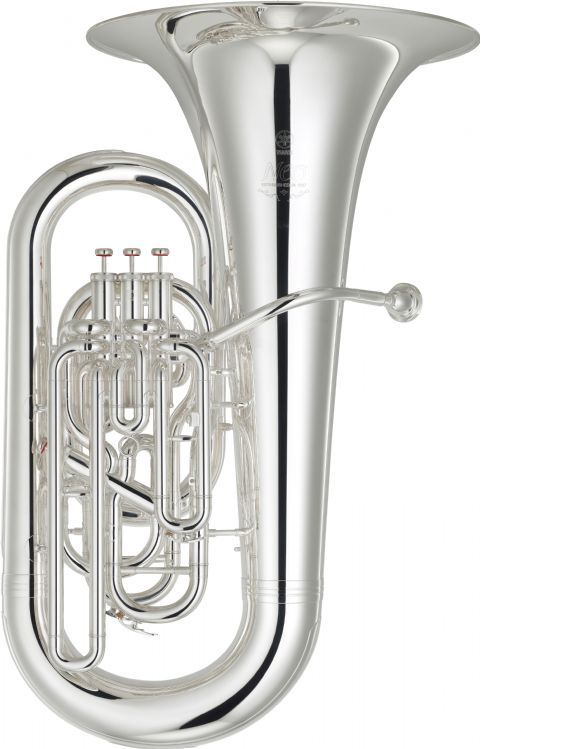 Tuba en Mib YAMAHA modelo YEB 632 S