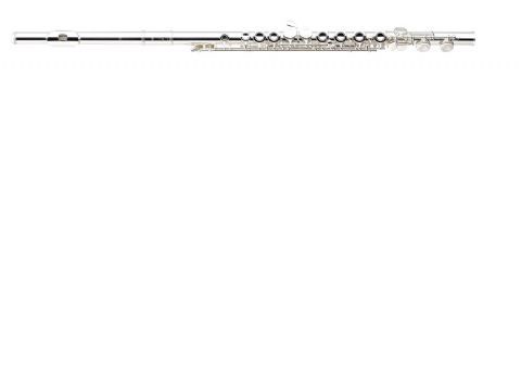 Flauta YAMAHA modelo YFL 222