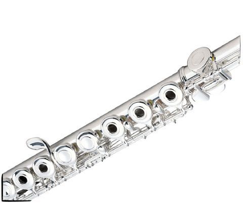 Flauta YAMAHA modelo YFL 262