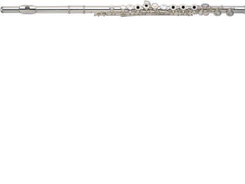 Flauta YAMAHA modelo YFL 362