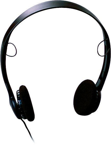 Auriculares YAMAHA modelo HPE 150