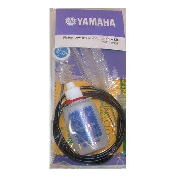 Kit de mantenimiento para tuba de pistones YAMAHA modelo LBP MKIT J01