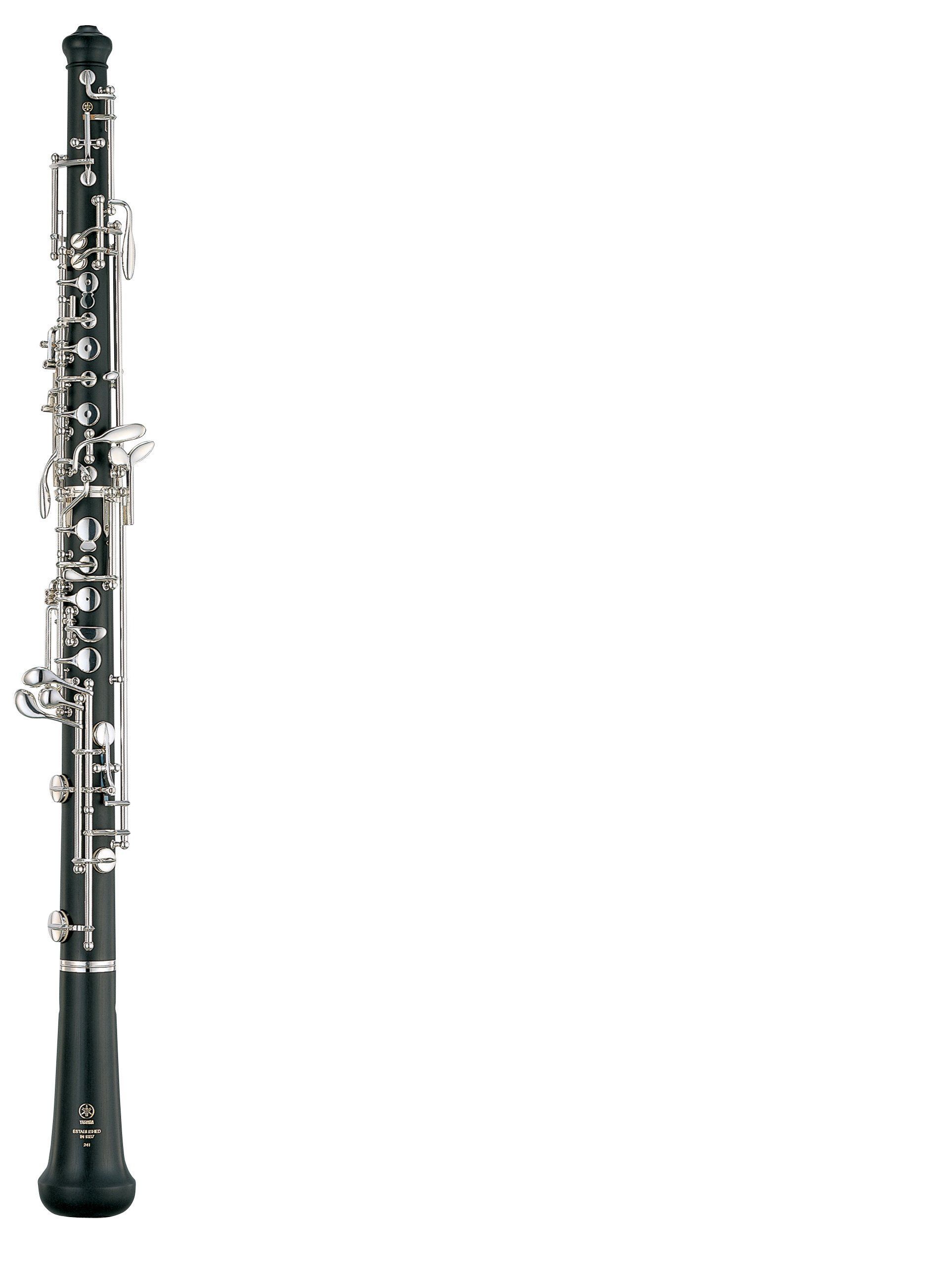 Oboe YAMAHA modelo YOB 241