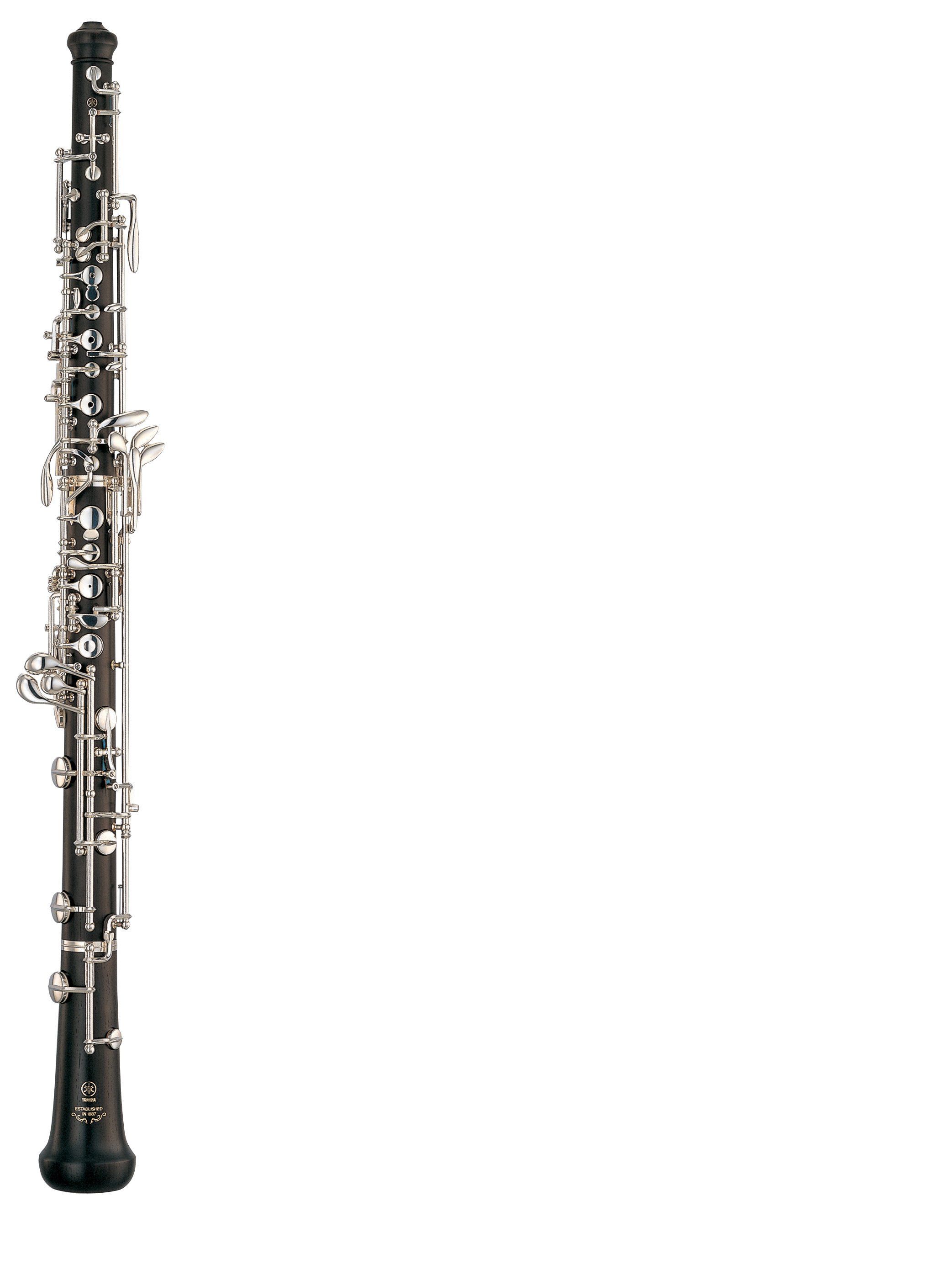 Oboe YAMAHA modelo YOB 431