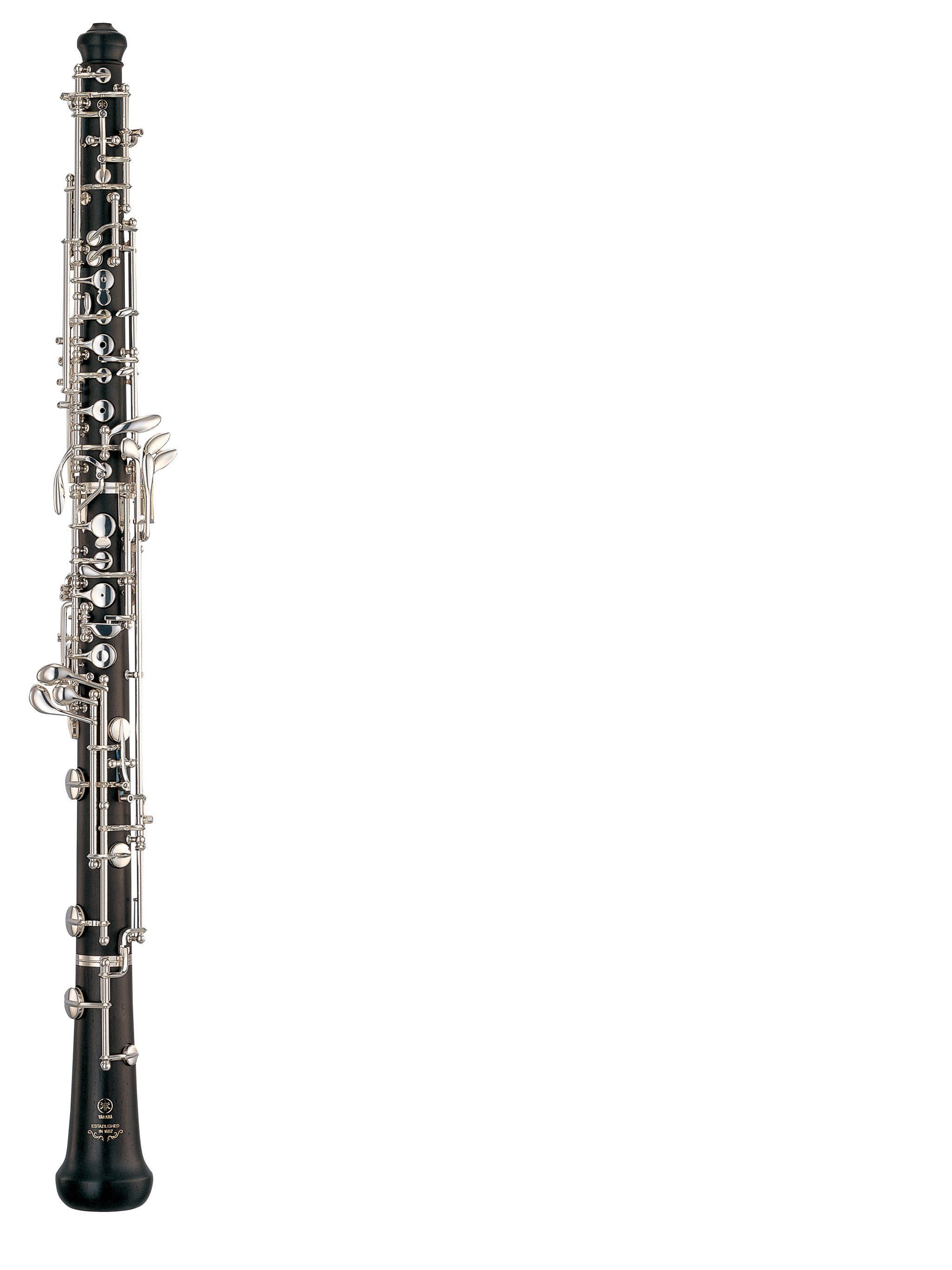 Oboe YAMAHA modelo YOB 432