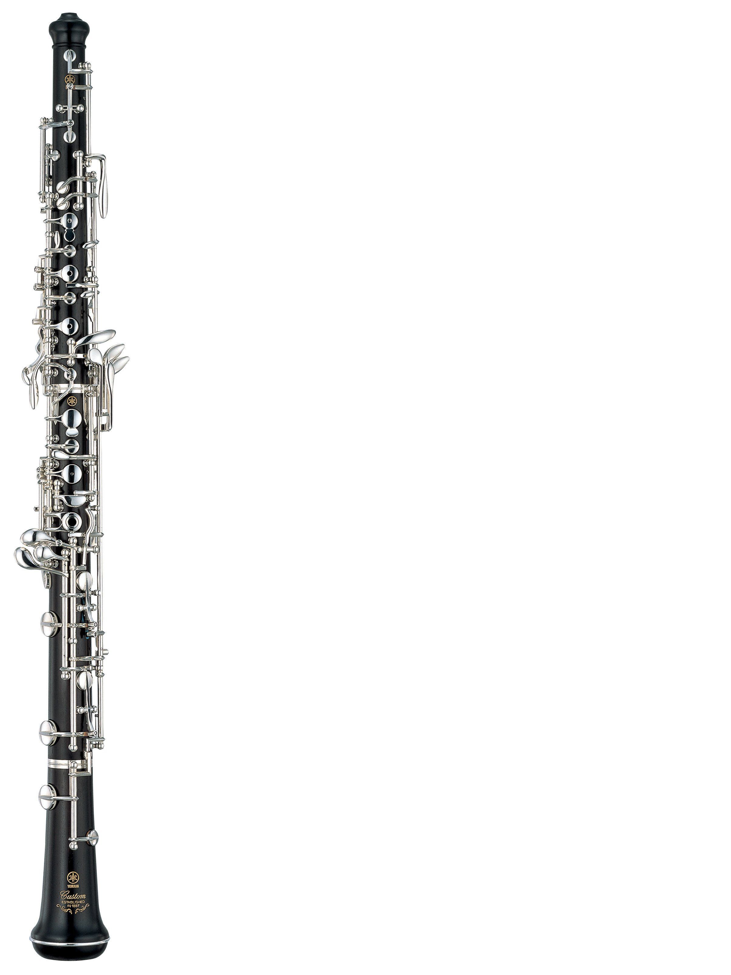 Oboe YAMAHA modelo YOB 831 LE