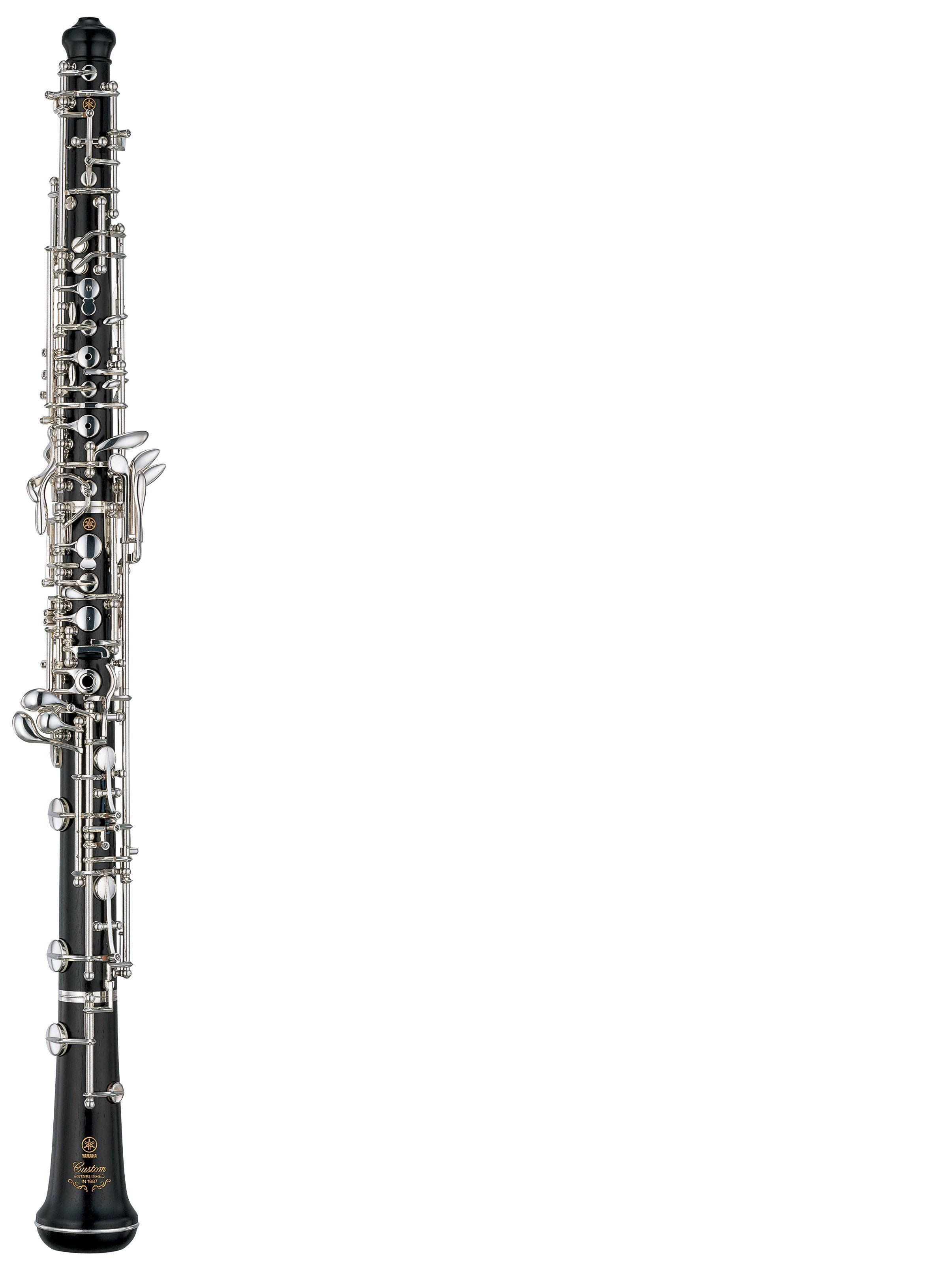 Oboe YAMAHA modelo YOB 832 L