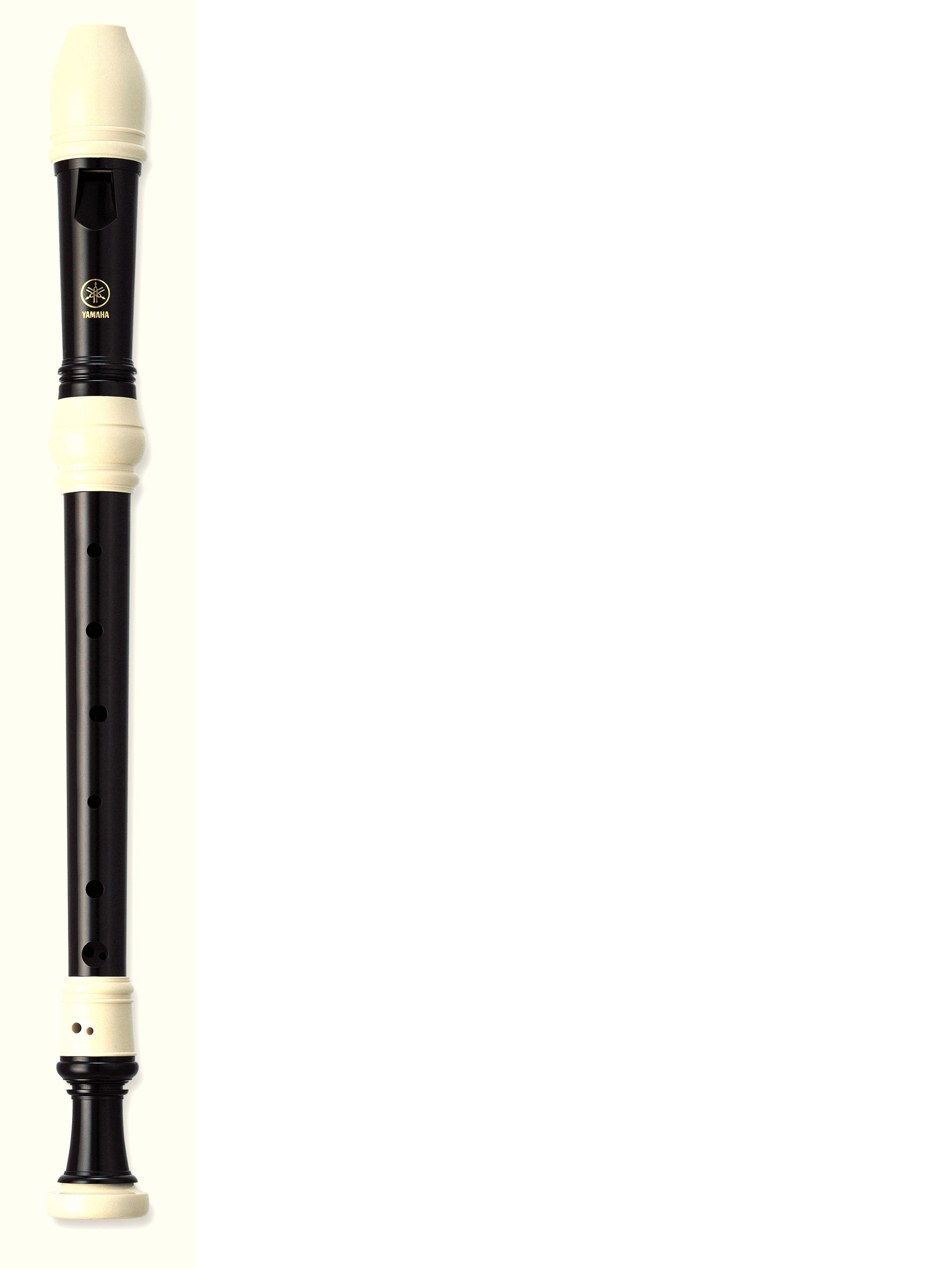 Flauta Alto dulce YAMAHA modelo YRA 38 B III
