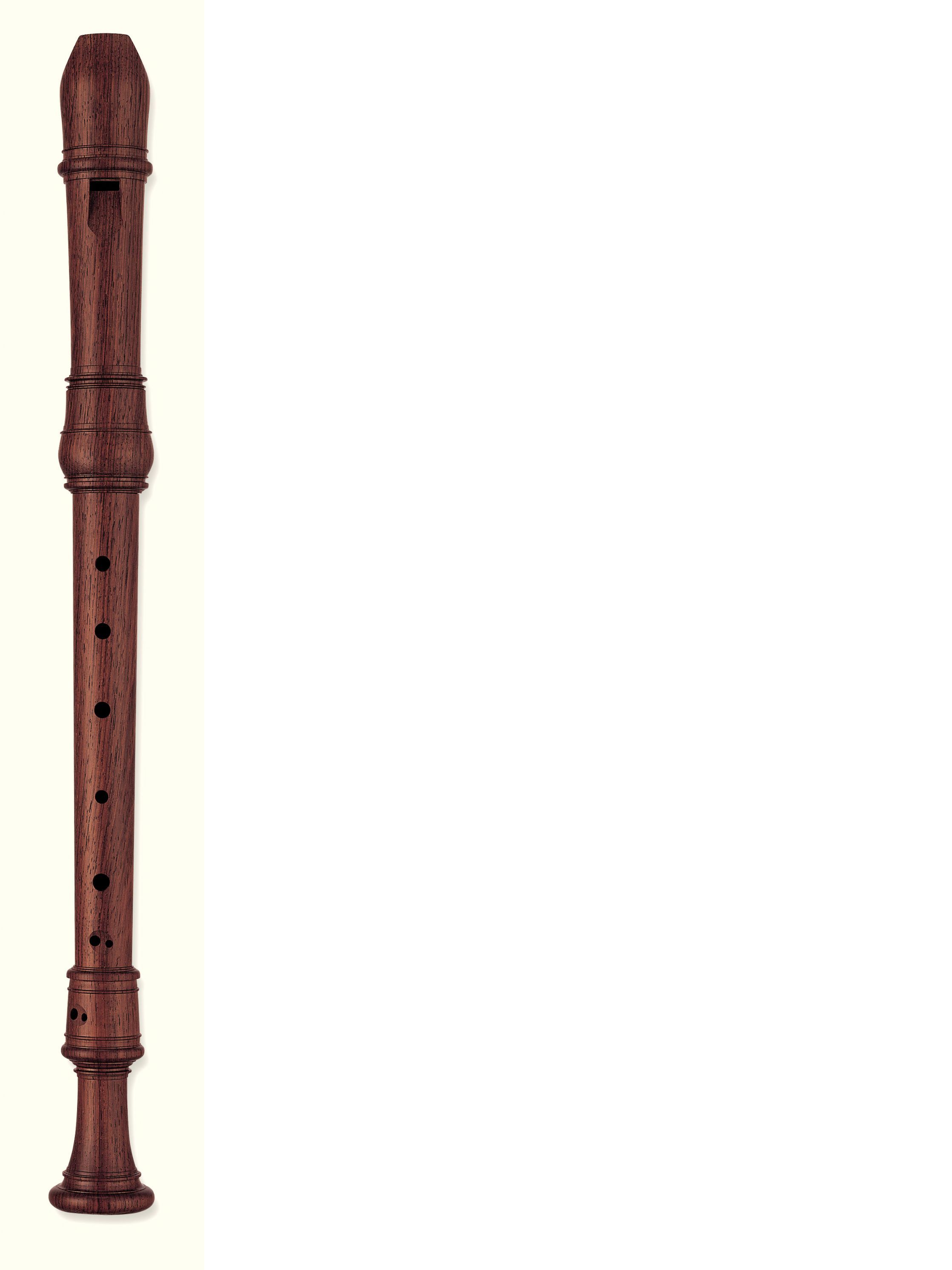 Flauta Alto de pico YAMAHA modelo YRA 804