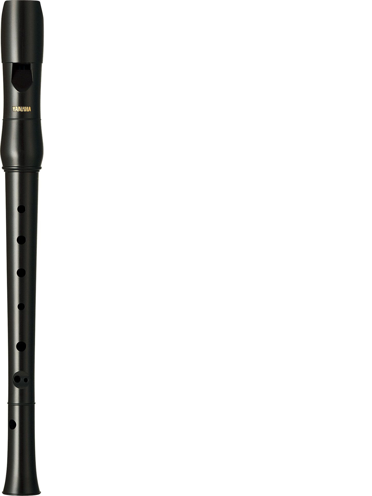 Flauta dulce sopranino YAMAHA modelo  YRN 21