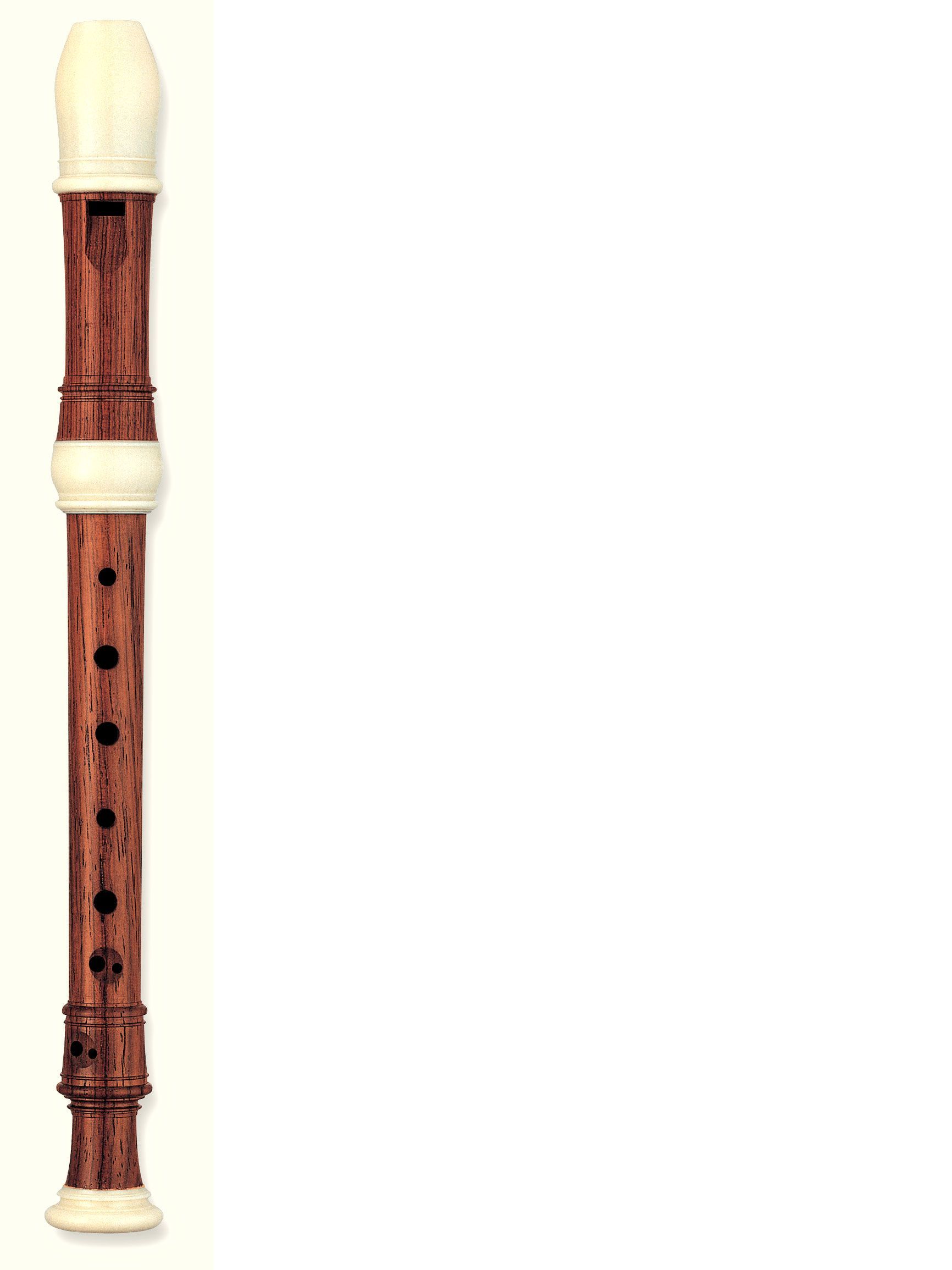 Flauta sopranino de pico YAMAHA modelo YRN 814