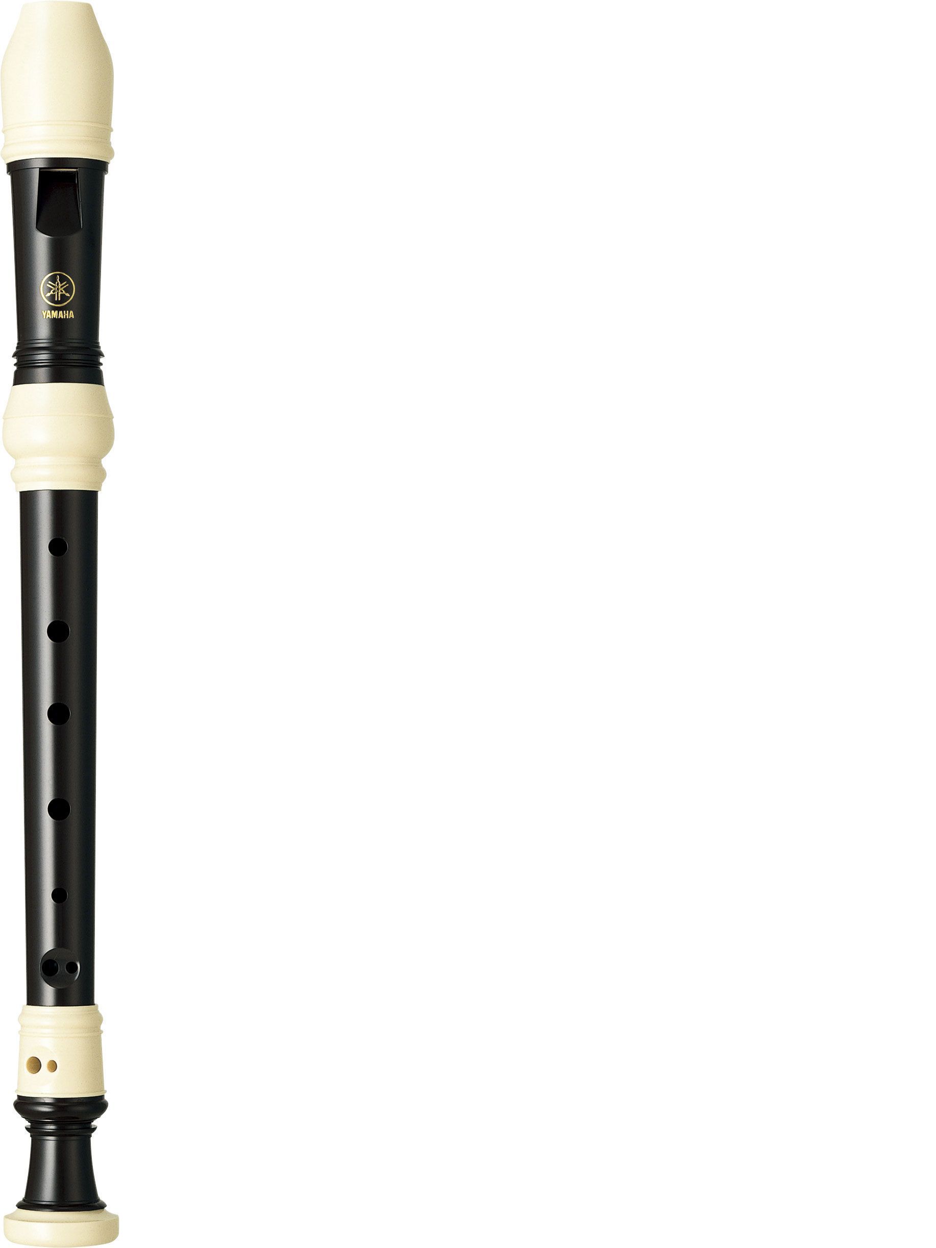 Flauta soprano dulce YAMAHA modelo YRS 32 B