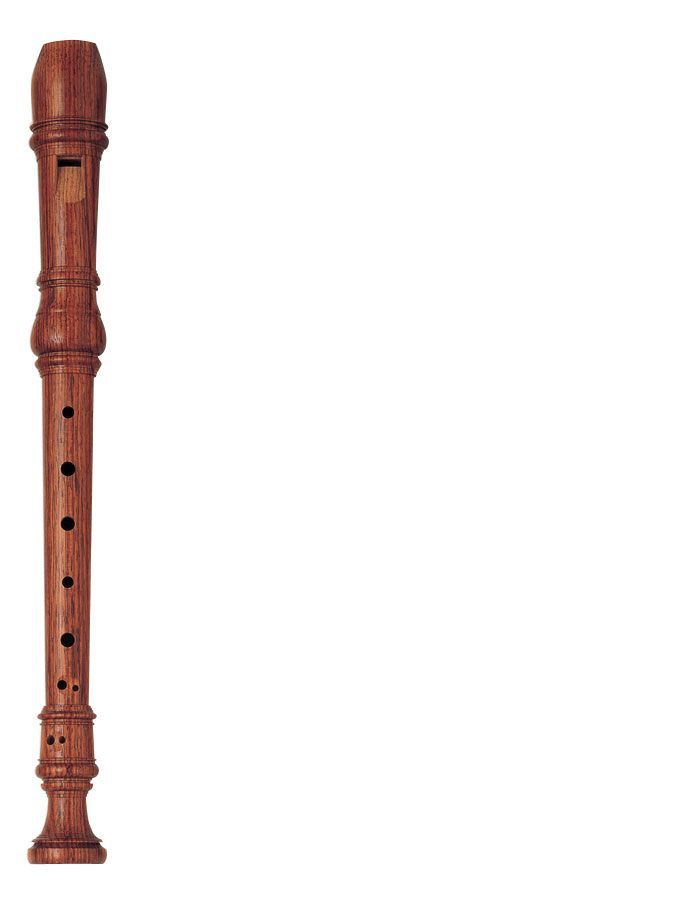 Flauta soprano de pico YAMAHA modelo YRS 64