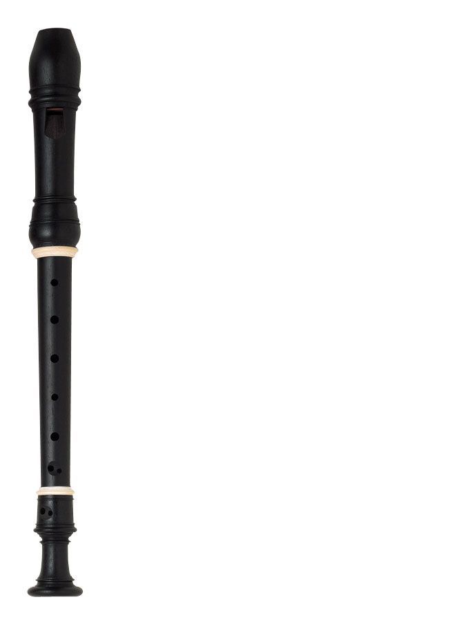 Flauta Soprano de pico YAMAHA modelo YRS 83