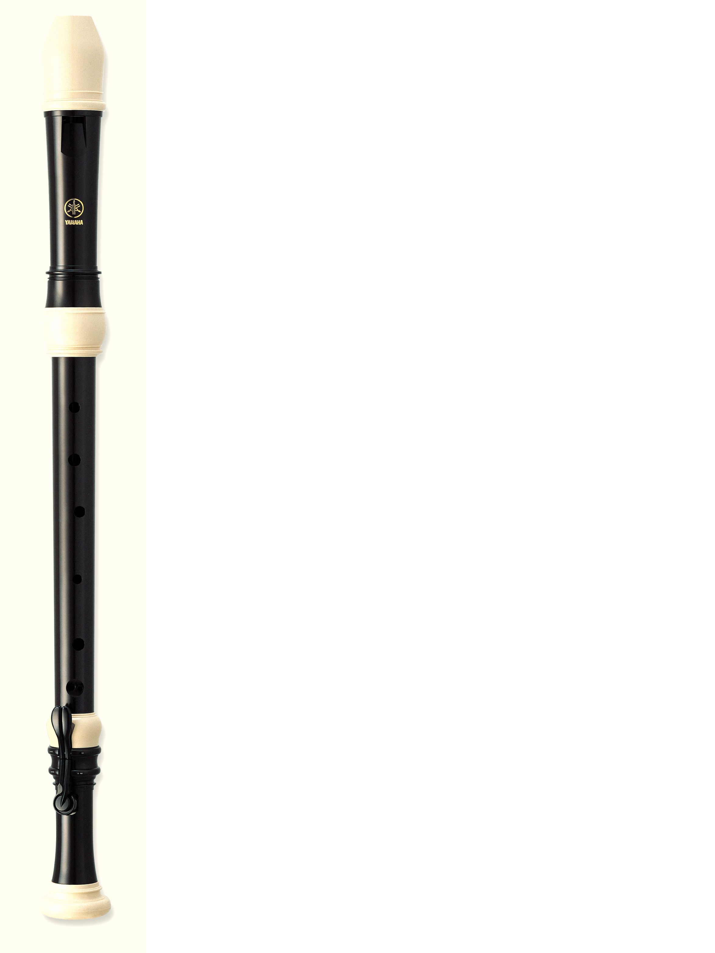 Flauta dulce Tenor YAMAHA modelo YRT 304 B II