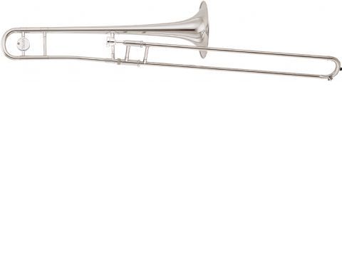 Trombon YAMAHA modelo YSL 354 SE