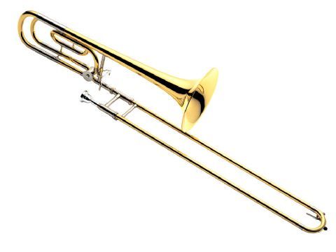 Trombon YAMAHA modelo YSL 620