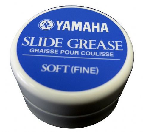 Grasa para las bombas YAMAHA modelo SLIDE GREASE SOFT