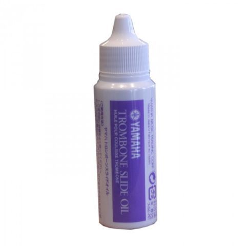 Lubricante varas trombn YAMAHA modelo SL SLIDE OIL