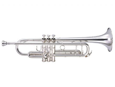 Trompeta YAMAHA modelo YTR 5335 GS