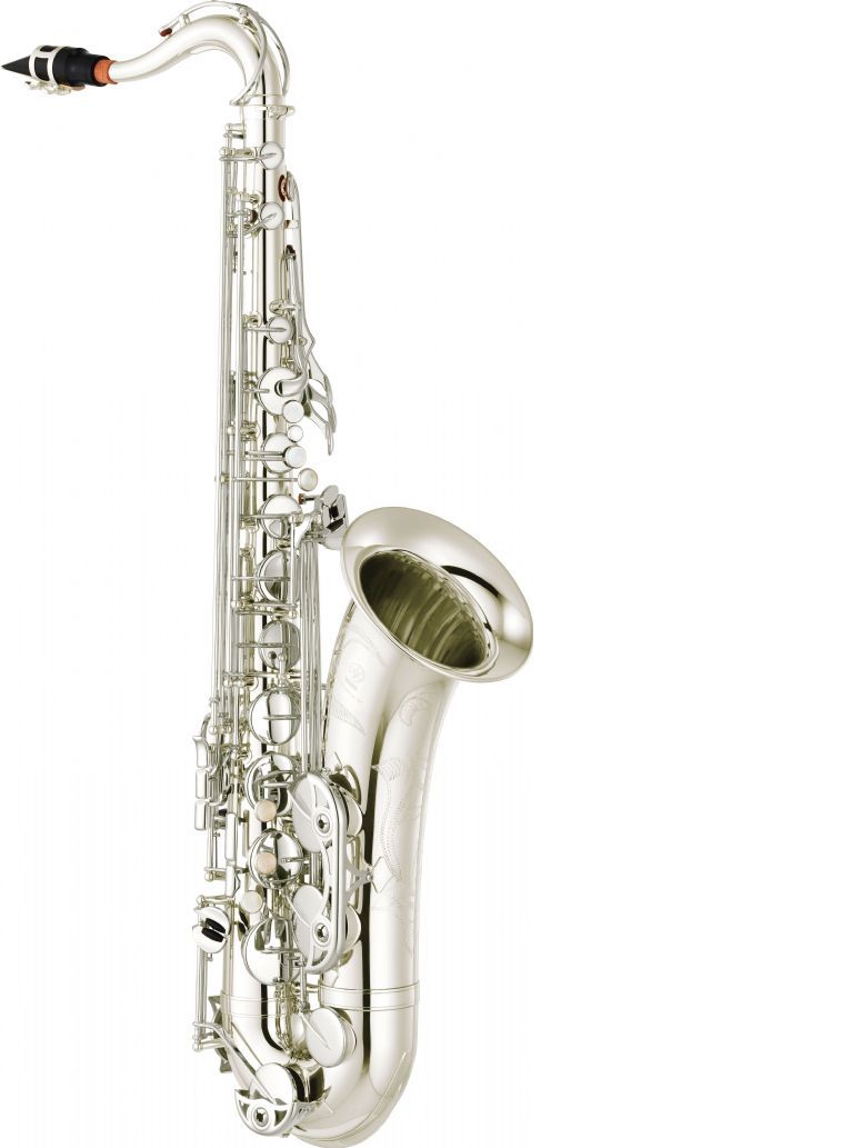 Saxofn tenor YAMAHA modelo YTS 480 S