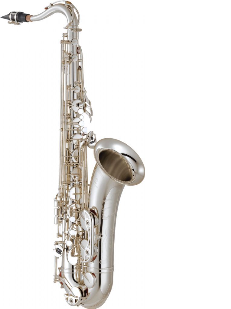 Saxofn tenor YAMAHA modelo YTS 62 S