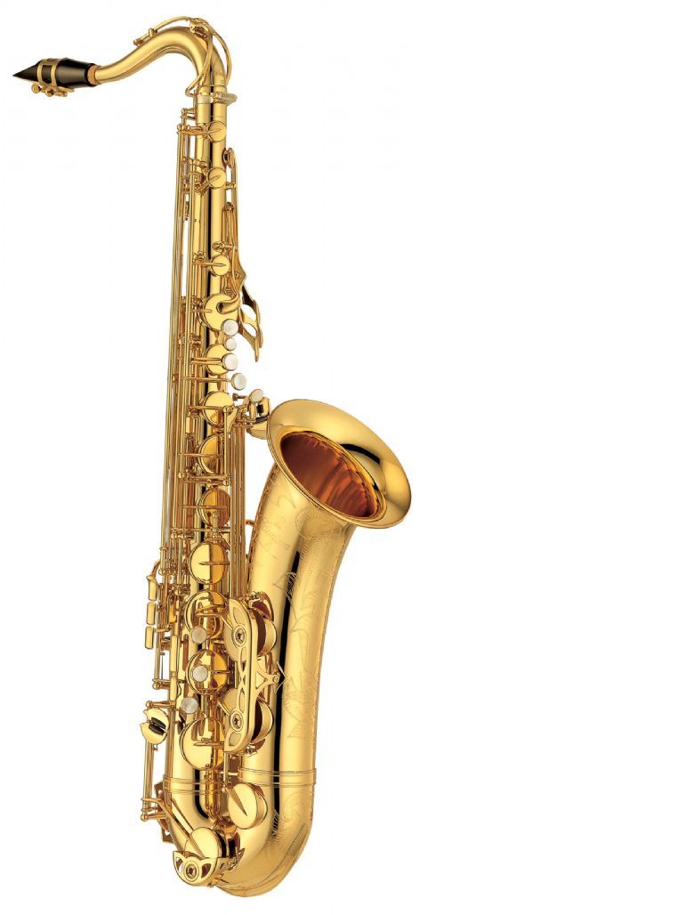 Saxofn tenor YAMAHA modelo YTS-82 ZWOF