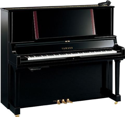 Piano YAMAHA modelo YUS 5 Silent