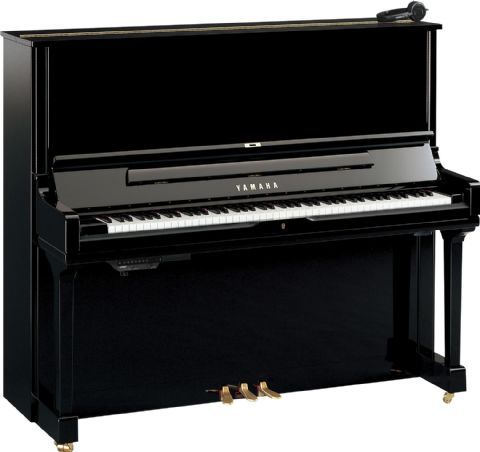 Piano YAMAHA modelo YUS 3 Silent