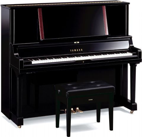 Piano YAMAHA modelo YUS 5