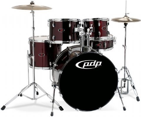 Bateria PDP modelo Z5