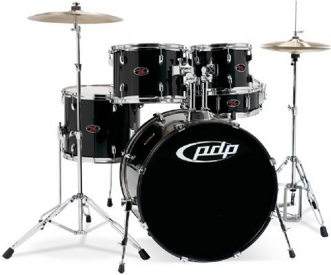 Bateria PDP modelo Z5